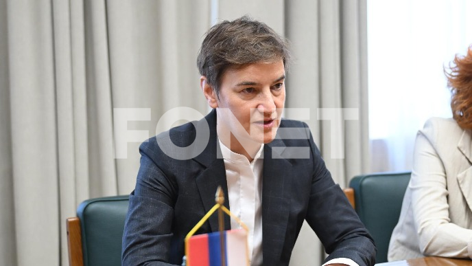 EU ostaje strateški cilj